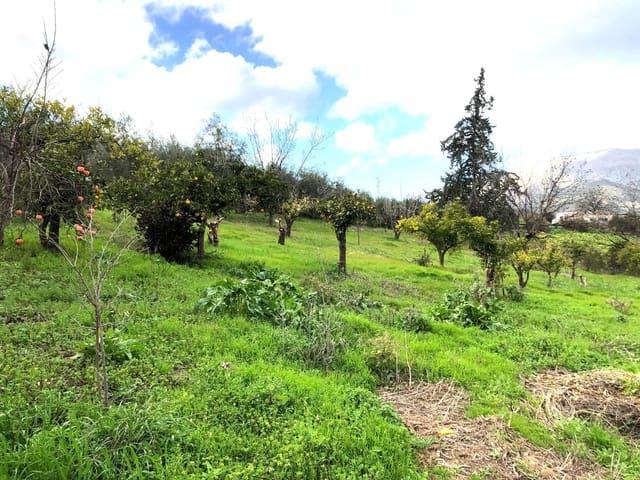 Casa Rural en venta en El Puente, Valle del Guadalhorce