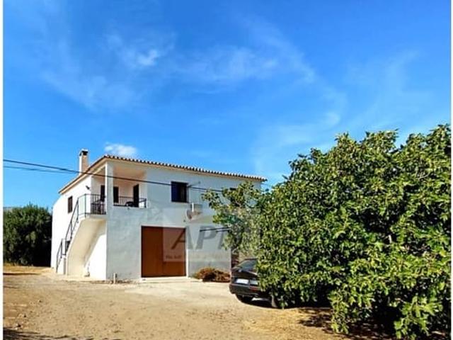 Casa Rural en venta en El Puente, Valle del Guadalhorce