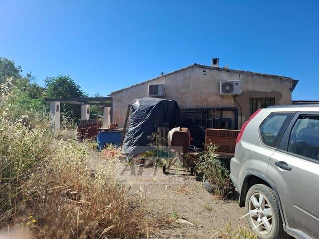 Casa Rural en venta en El Puente, Valle del Guadalhorce