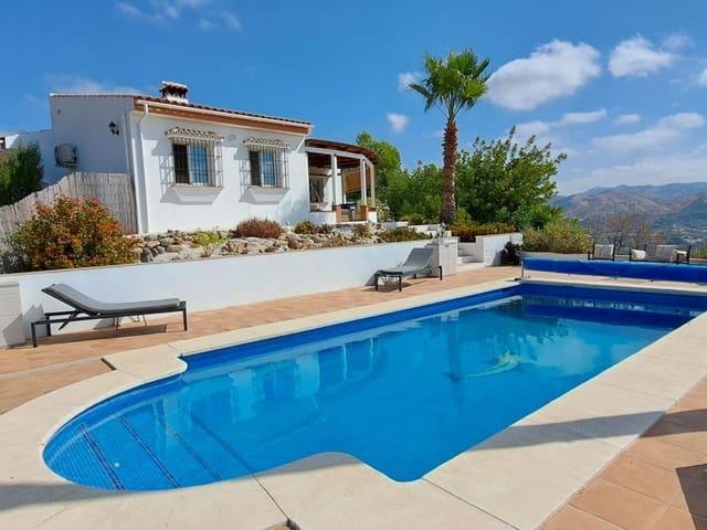 Casa Rural en venta en Barriada Estación, Álora