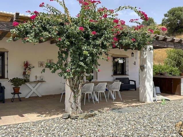 Casa Rural en venta en El Puente, Valle del Guadalhorce