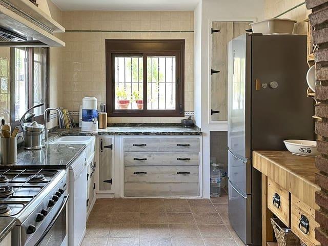 Casa Rural en venta en El Puente, Valle del Guadalhorce
