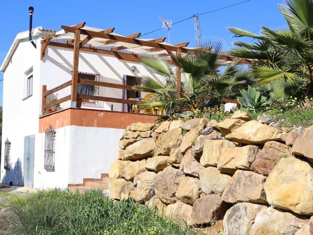 Casa Rural en venta en El Puente, Valle del Guadalhorce