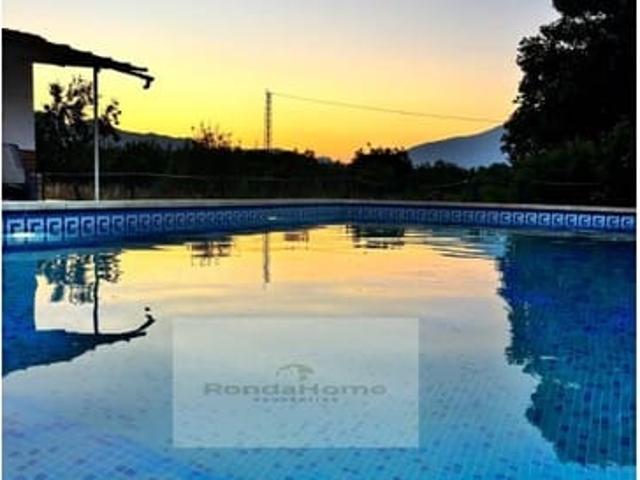 Casa Rural en venta en El Puente, Valle del Guadalhorce