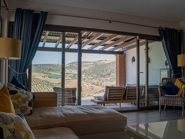 Casa Rural en venta en El Puente, Valle del Guadalhorce