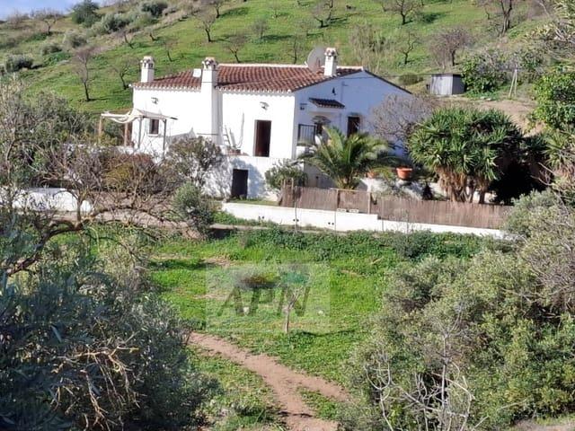 Casa Rural en venta en El Puente, Valle del Guadalhorce