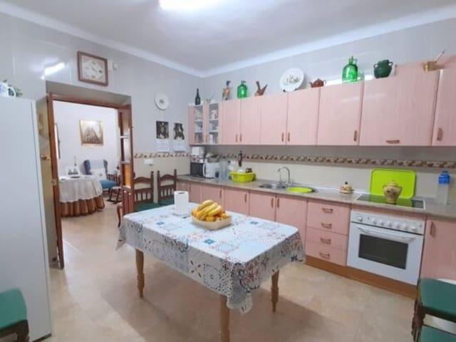 Casa Rural en venta en El Puente, Valle del Guadalhorce
