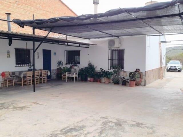Casa Rural en venta en Álora, Barriada Estación