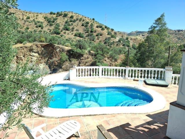 Casa Rural en venta en El Puente, Valle del Guadalhorce