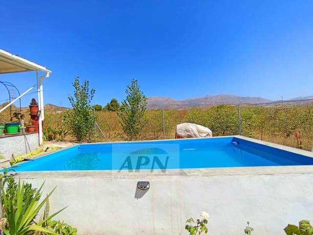 Casa Rural en venta en El Puente, Valle del Guadalhorce