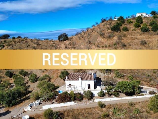 Casa Rural en venta en El Puente, Valle del Guadalhorce