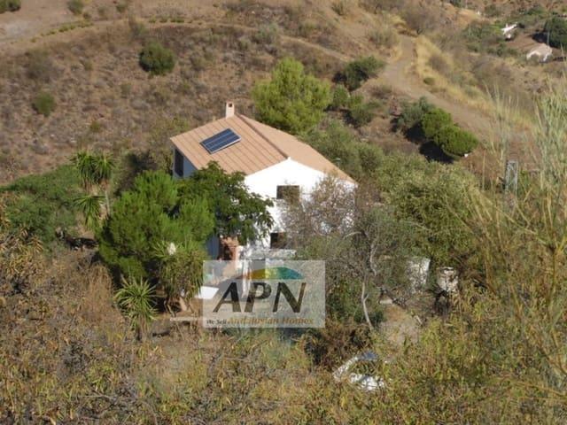 Casa Rural en venta en El Puente, Valle del Guadalhorce