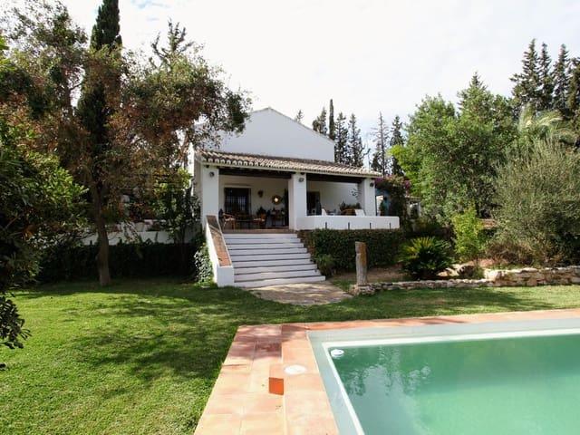Casa Rural en venta en El Puente, Valle del Guadalhorce