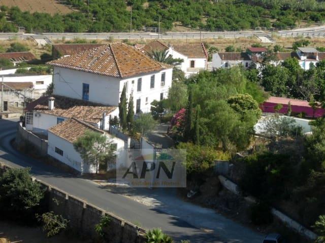 Casa en venta en El Puente, Valle del Guadalhorce