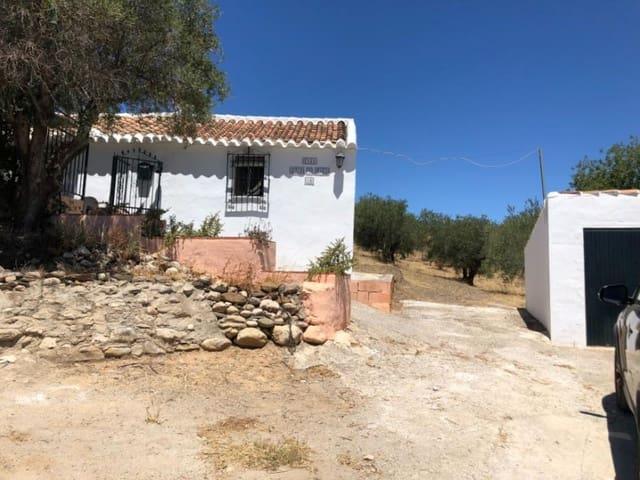 Casa Rural en venta en Álora, Barriada Estación
