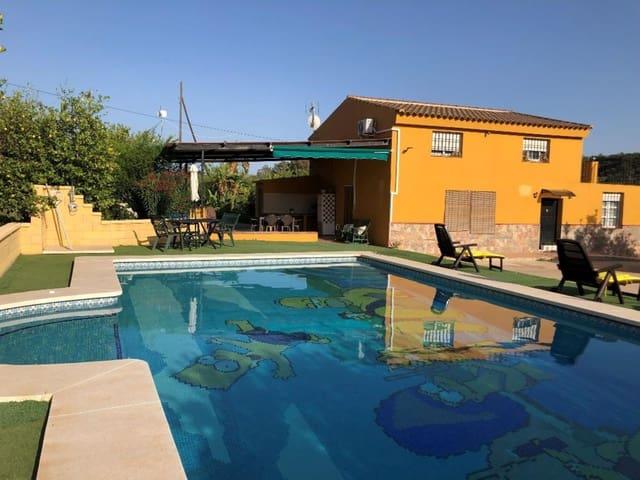 Casa Rural en venta en Álora, Barriada Estación