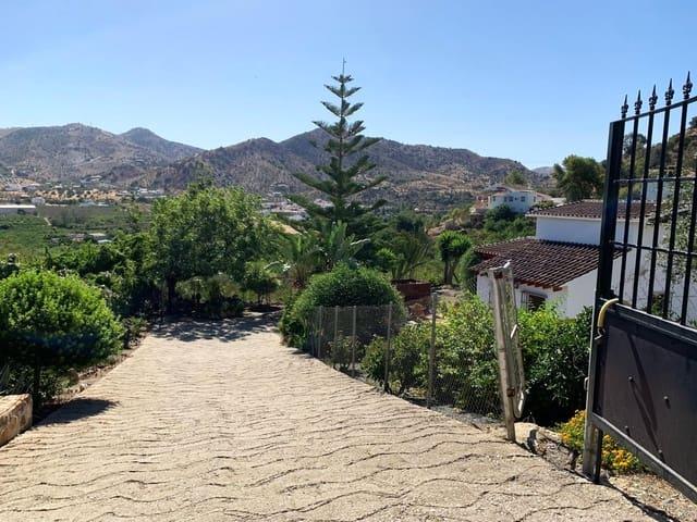 Casa Rural en venta en El Puente, Valle del Guadalhorce