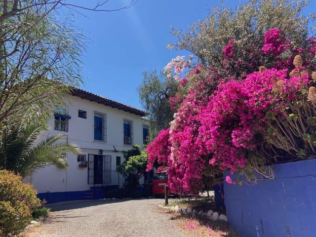 Casa Rural en venta en El Puente, Valle del Guadalhorce
