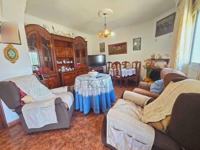 Casa Rural en venta en El Puente, Valle del Guadalhorce