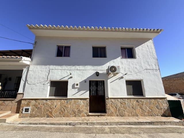 Casa Rural en venta en El Puente, Valle del Guadalhorce