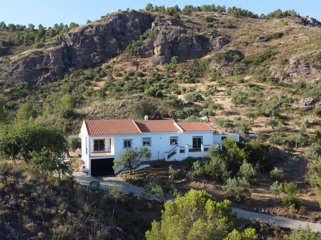 Casa Rural en venta en Barriada Estación, Álora