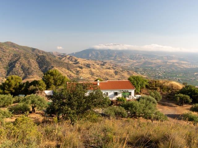Casa Rural en venta en El Puente, Valle del Guadalhorce