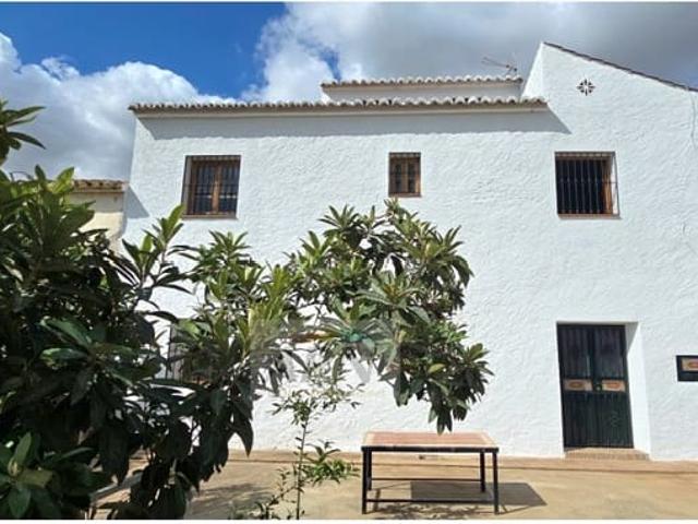 Casa Rural en venta en El Puente, Valle del Guadalhorce