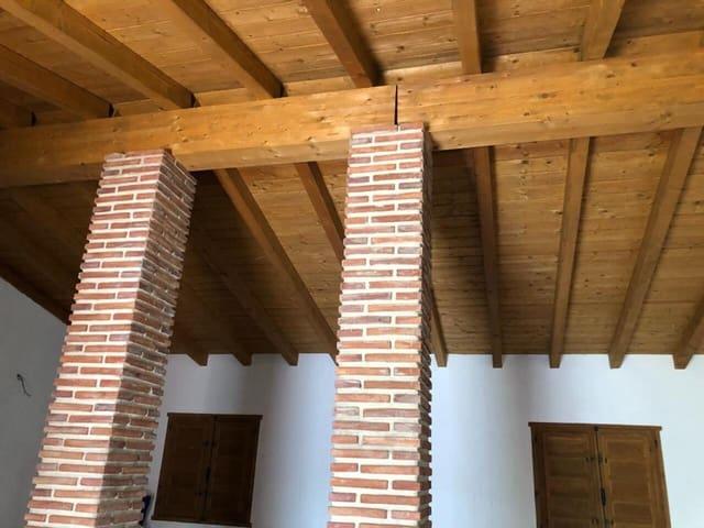 Casa Rural en venta en El Puente, Valle del Guadalhorce