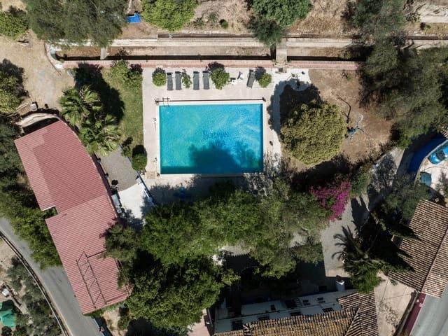 Casa Rural en venta en Álora, Barriada Estación