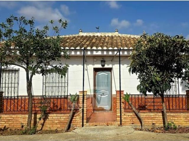 Casa Rural en venta en El Puente, Valle del Guadalhorce