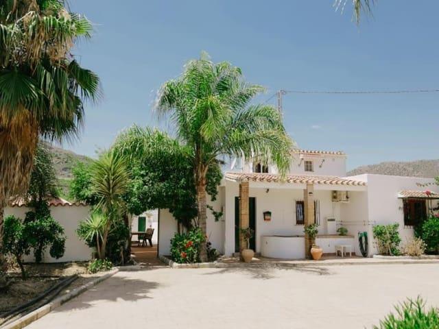 Quinta en venta en Álora, Barriada Estación