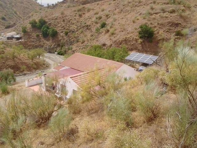 Casa Rural en venta en El Puente, Valle del Guadalhorce