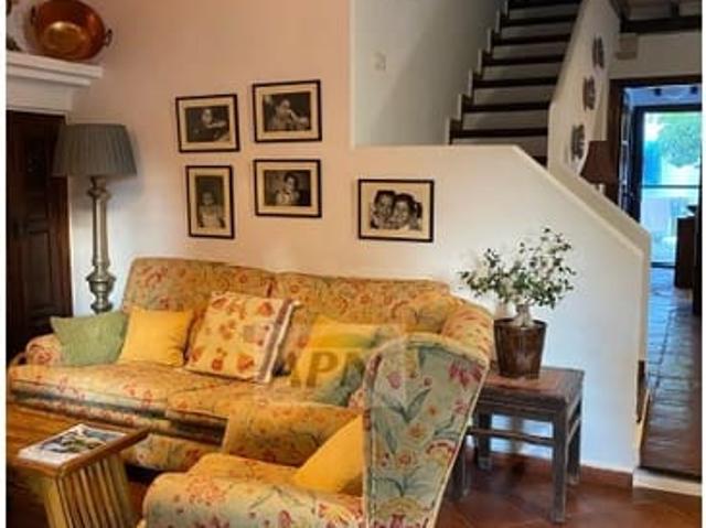 Casa Rural en venta en El Puente, Valle del Guadalhorce