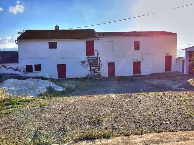 Casa Rural en venta en El Puente, Valle del Guadalhorce
