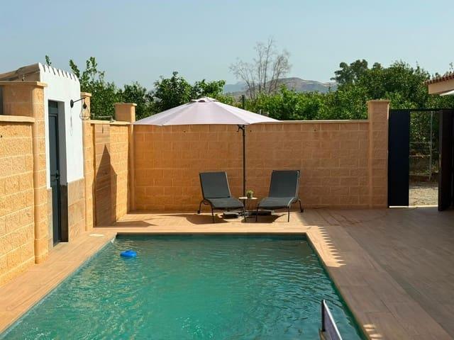 Casa Rural en venta en El Puente, Valle del Guadalhorce