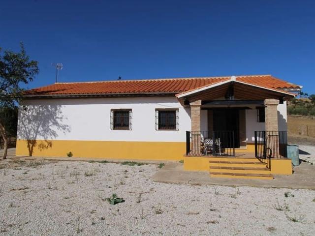 Casa Rural en venta en Álora, Barriada Estación