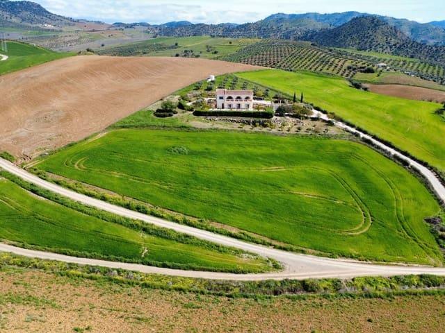 Casa Rural en venta en El Puente, Valle del Guadalhorce