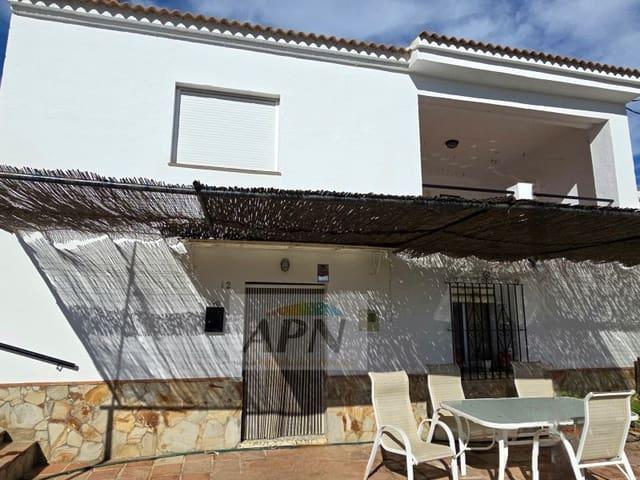 Casa Rural en venta en El Puente, Valle del Guadalhorce