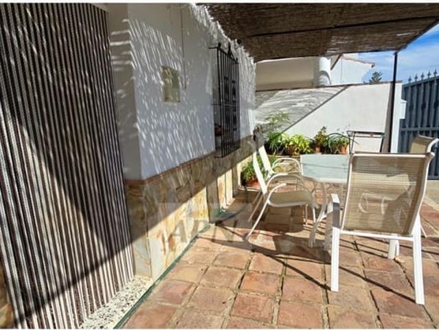 Casa Rural en venta en El Puente, Valle del Guadalhorce