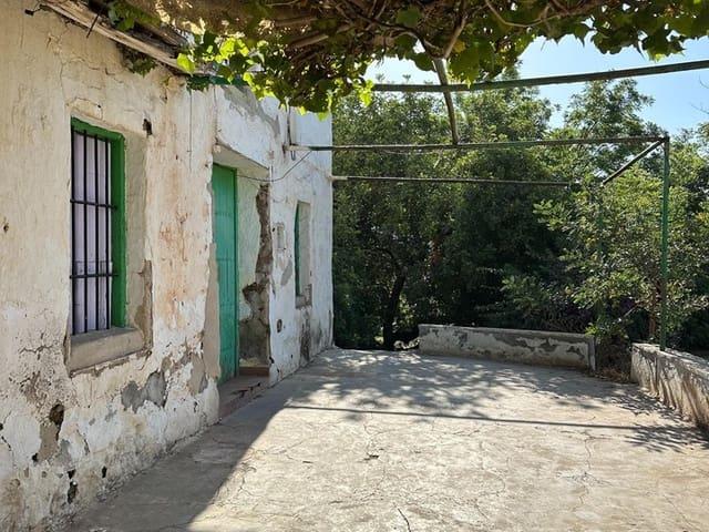 Casa Rural en venta en El Puente, Valle del Guadalhorce