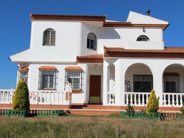 Casa Rural en venta en Alosno