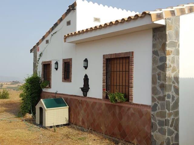 Casa Rural en venta en Sierra de las Nieves, Andalucía