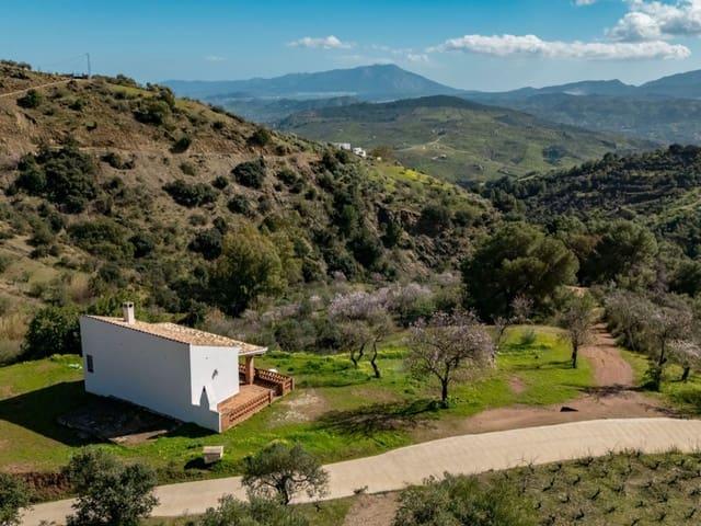 Casa Rural en venta en Sierra de las Nieves, Andalucía