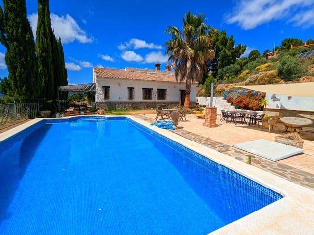 Casa Rural en venta en Alozaina, Urbanización 