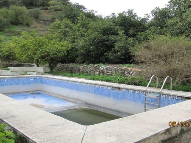 Casa Rural en venta en Sierra de las Nieves, Andalucía