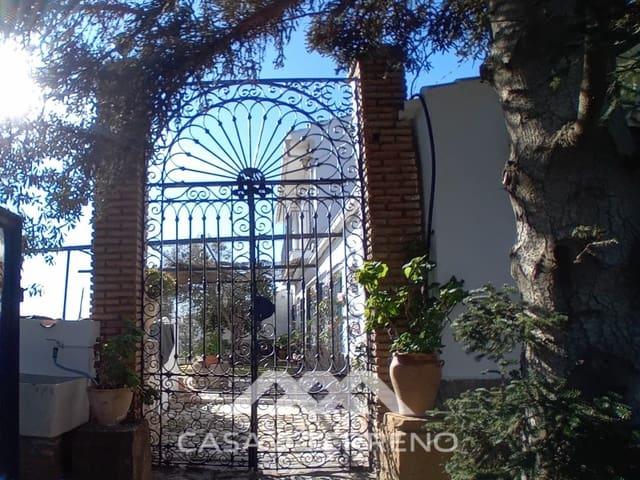 Casa Rural en venta en Sierra de las Nieves, Andalucía