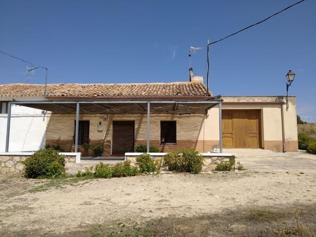Casa Rural en venta en Alpera