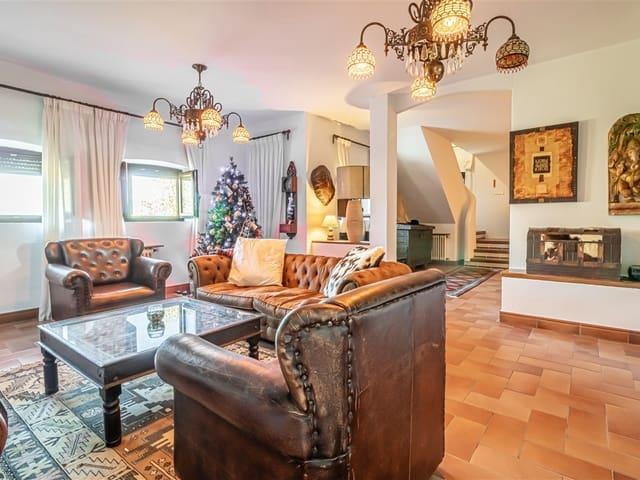 Casa Rural en venta en Mecina Bombarón, Comarca de la Alpujarra Granadina
