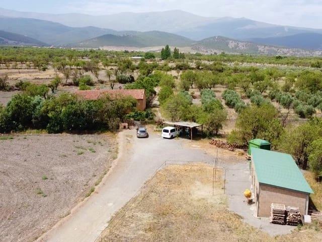 Casa Rural en venta en Comarca de Guadix, Andalucía