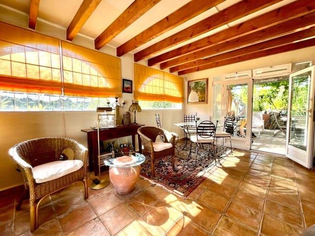 Casa Rural en venta en Altea, Valencia